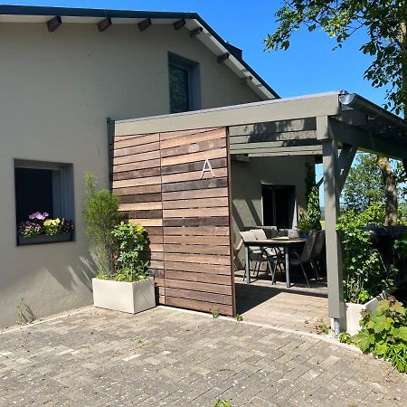 Ferienwohnungen Faulhauer Welschbillig Exteriör bild