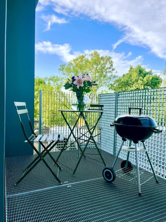 Ferienwohnungen Faulhauer Welschbillig Exteriör bild