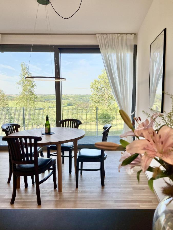 Ferienwohnungen Faulhauer Welschbillig Exteriör bild